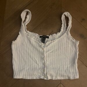 Forever 21 Crop Top
